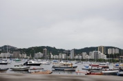 Rio de Janeiro - 2012-11-09