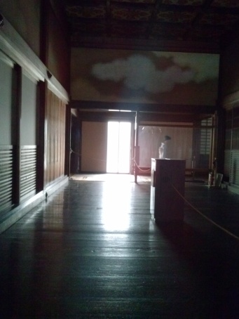 Zamek Nijo w Kyoto