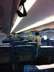 Shinkansen (szybka kolej)