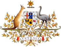Symbole Australii