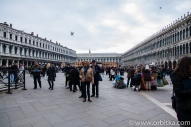 Karnawał w Wenecji - 2015-02-12