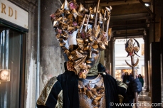 Karnawał w Wenecji - 2015-02-12