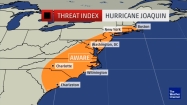 Ostrzeżenie dla Nowego Jorku: http://www.weather.com/storms/hurricane/video/joaquin-becomes-a-hurricane